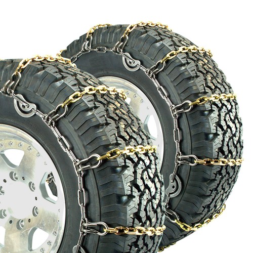 Titan truck alloy square - titan,